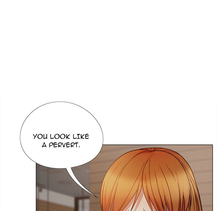 Sergeant Brynn Chapter 37 - Manhwa18.com