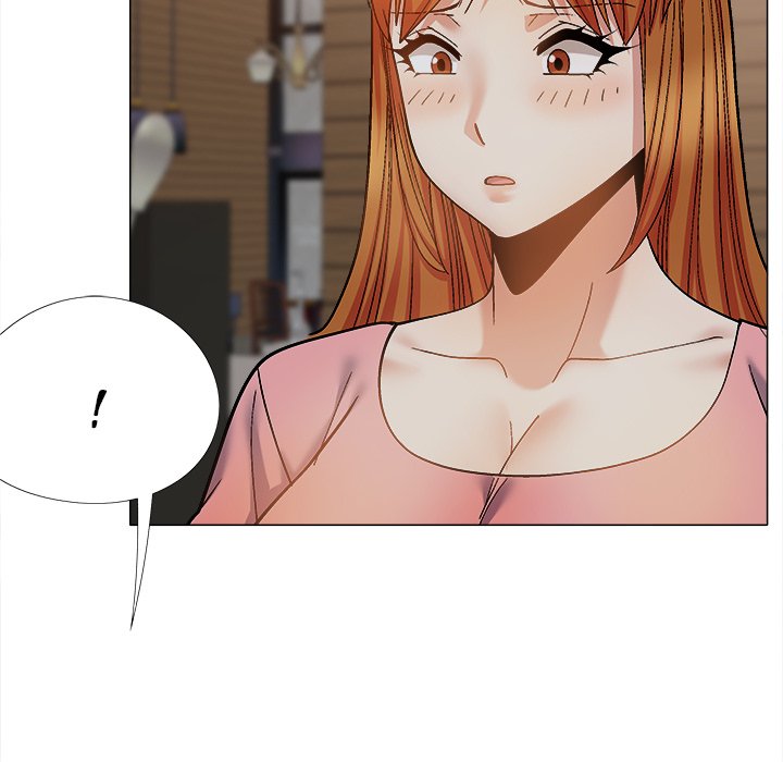 Sergeant Brynn Chapter 37 - Manhwa18.com