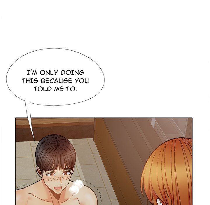 Sergeant Brynn Chapter 37 - Manhwa18.com