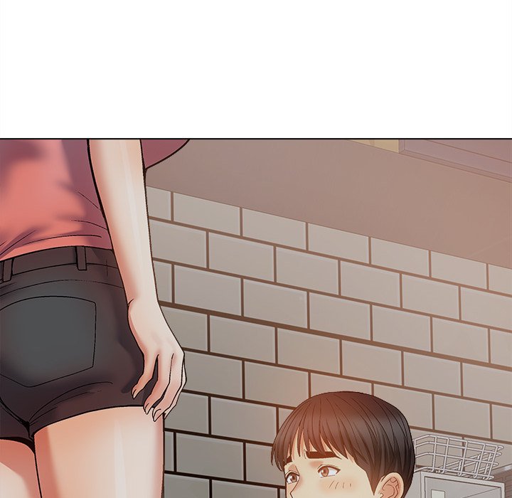Sergeant Brynn Chapter 37 - Manhwa18.com