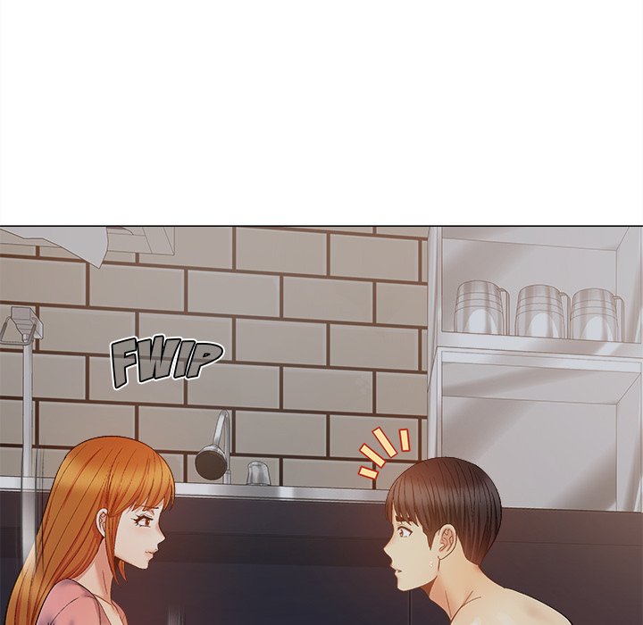 Sergeant Brynn Chapter 37 - Manhwa18.com