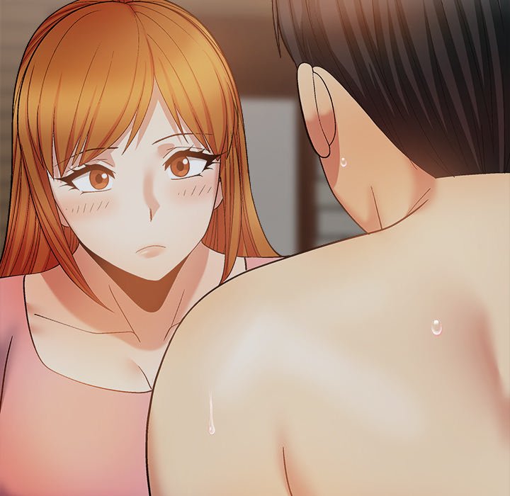 Sergeant Brynn Chapter 37 - Manhwa18.com