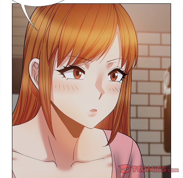 Sergeant Brynn Chapter 37 - Manhwa18.com