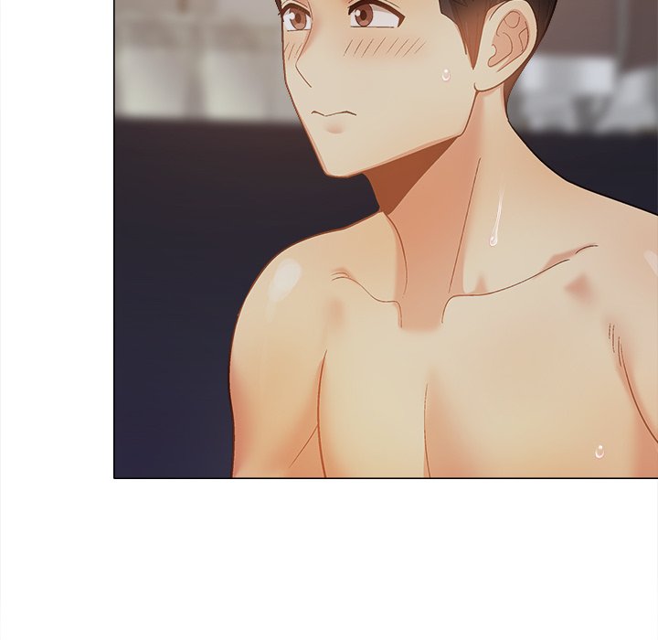 Sergeant Brynn Chapter 37 - Manhwa18.com