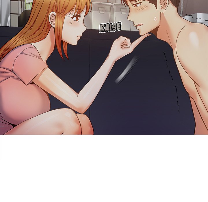 Sergeant Brynn Chapter 37 - Manhwa18.com