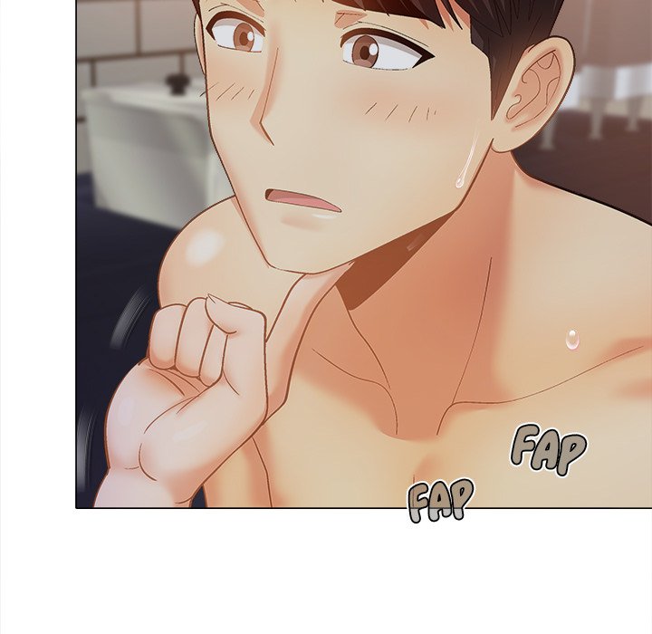 Sergeant Brynn Chapter 37 - Manhwa18.com