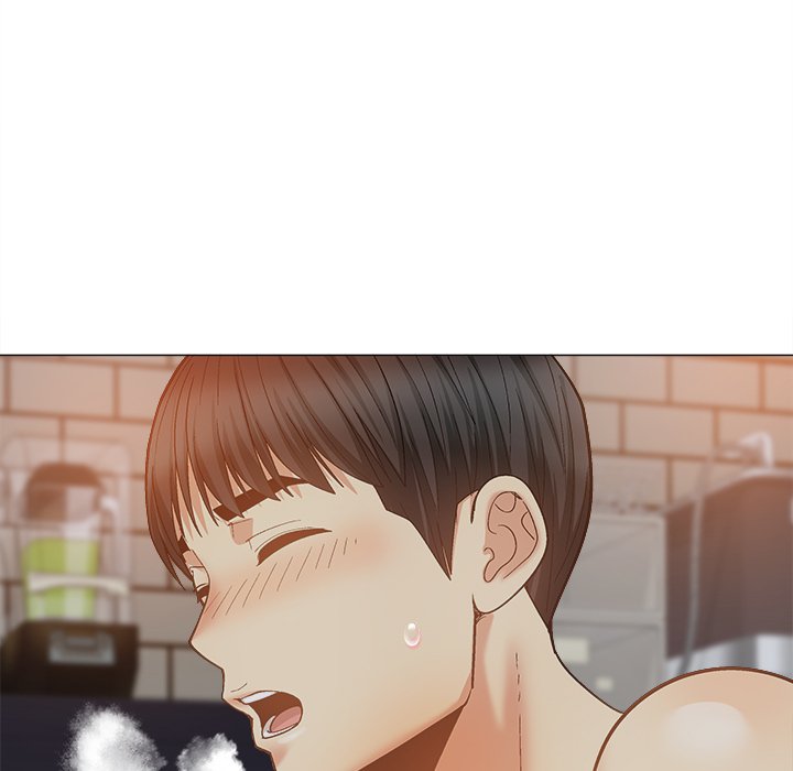 Sergeant Brynn Chapter 37 - Manhwa18.com
