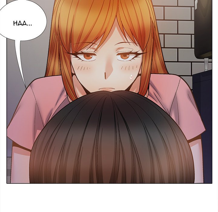 Sergeant Brynn Chapter 37 - Manhwa18.com