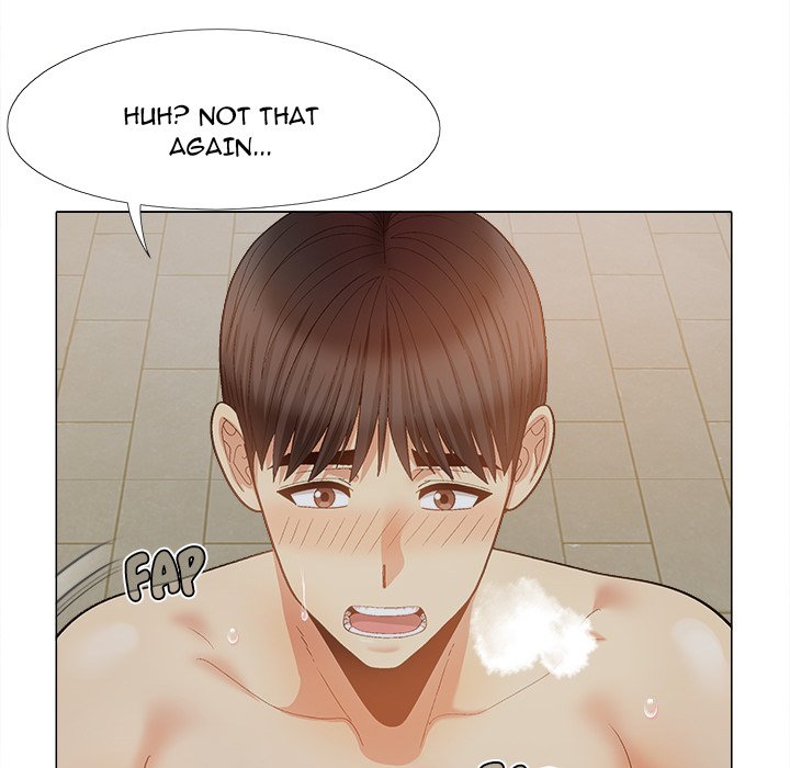Sergeant Brynn Chapter 37 - Manhwa18.com