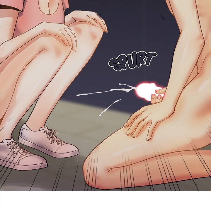 Sergeant Brynn Chapter 37 - Manhwa18.com