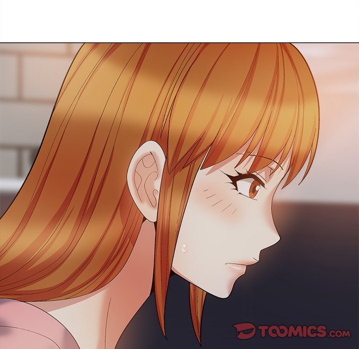 Sergeant Brynn Chapter 37 - Manhwa18.com