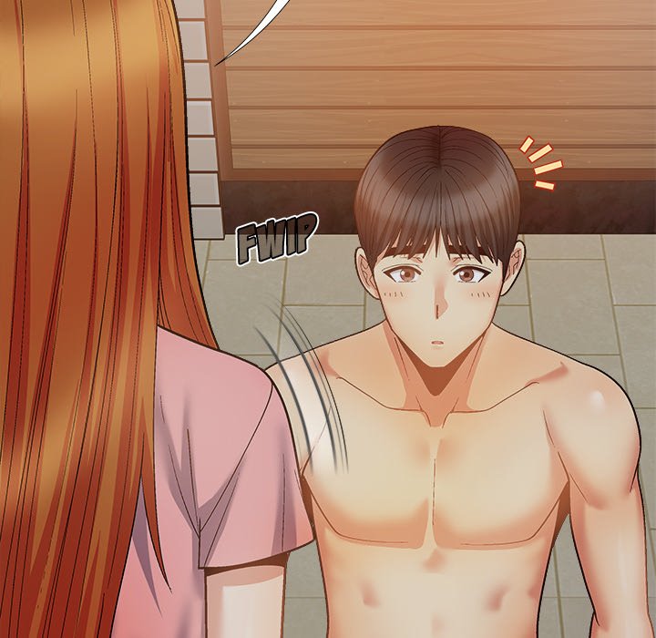Sergeant Brynn Chapter 37 - Manhwa18.com