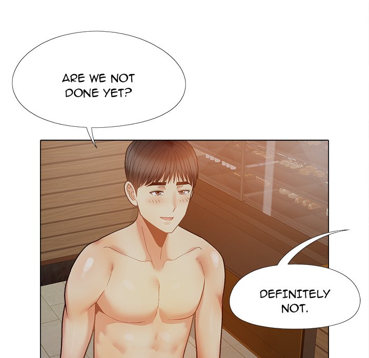Sergeant Brynn Chapter 37 - Manhwa18.com