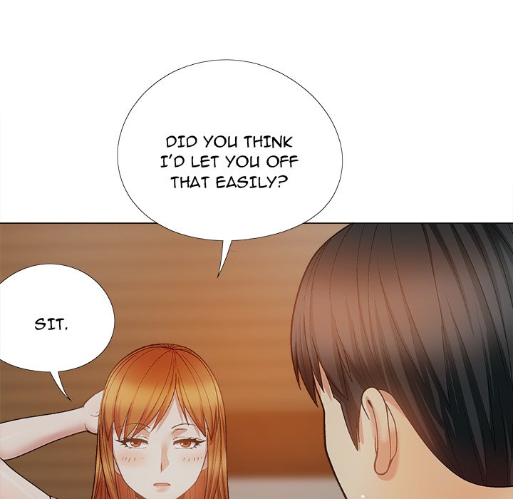 Sergeant Brynn Chapter 37 - Manhwa18.com