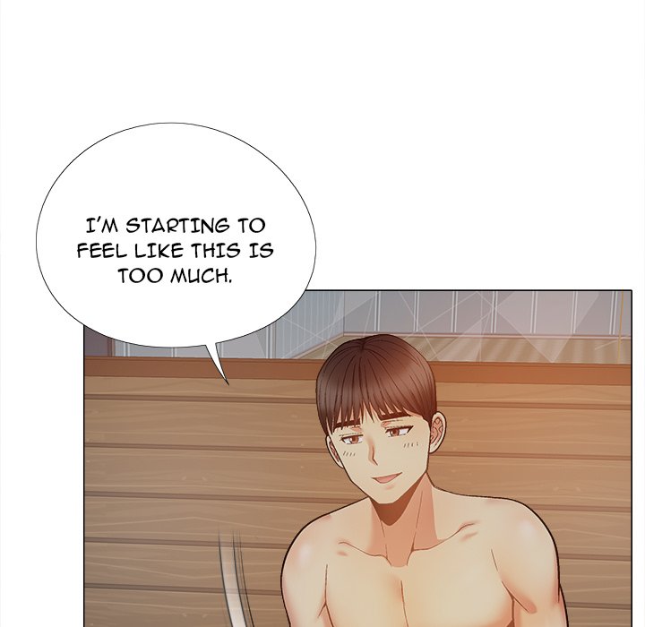 Sergeant Brynn Chapter 37 - Manhwa18.com