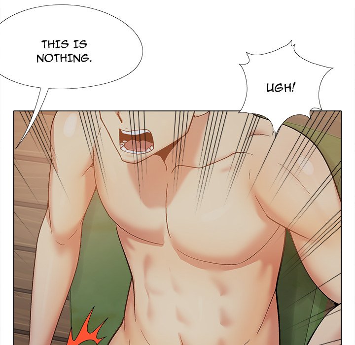 Sergeant Brynn Chapter 37 - Manhwa18.com