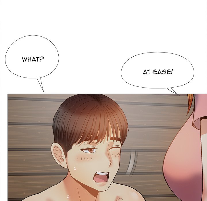 Sergeant Brynn Chapter 37 - Manhwa18.com