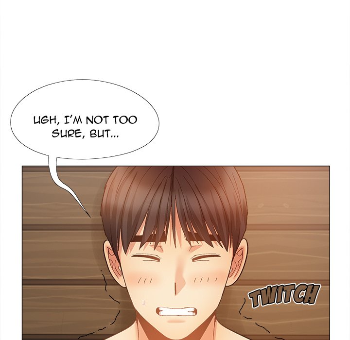 Sergeant Brynn Chapter 37 - Manhwa18.com