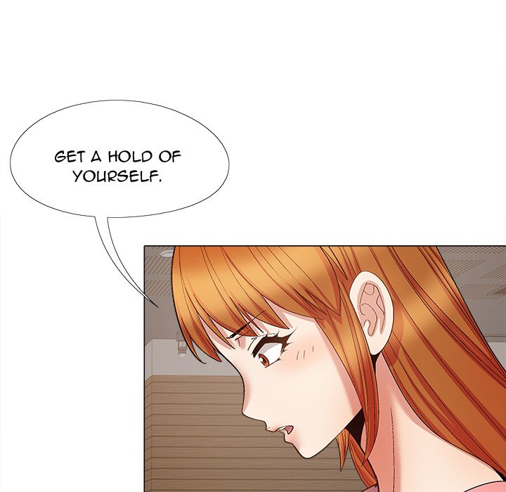 Sergeant Brynn Chapter 37 - Manhwa18.com