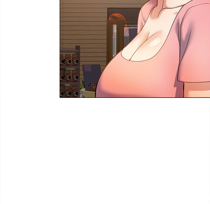 Sergeant Brynn Chapter 37 - Manhwa18.com