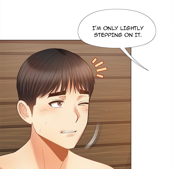 Sergeant Brynn Chapter 37 - Manhwa18.com