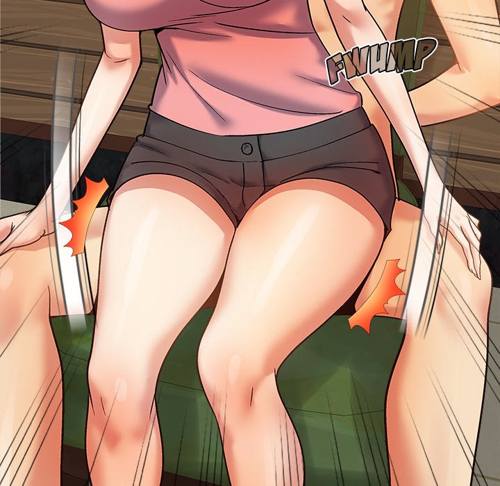 Sergeant Brynn Chapter 37 - Manhwa18.com