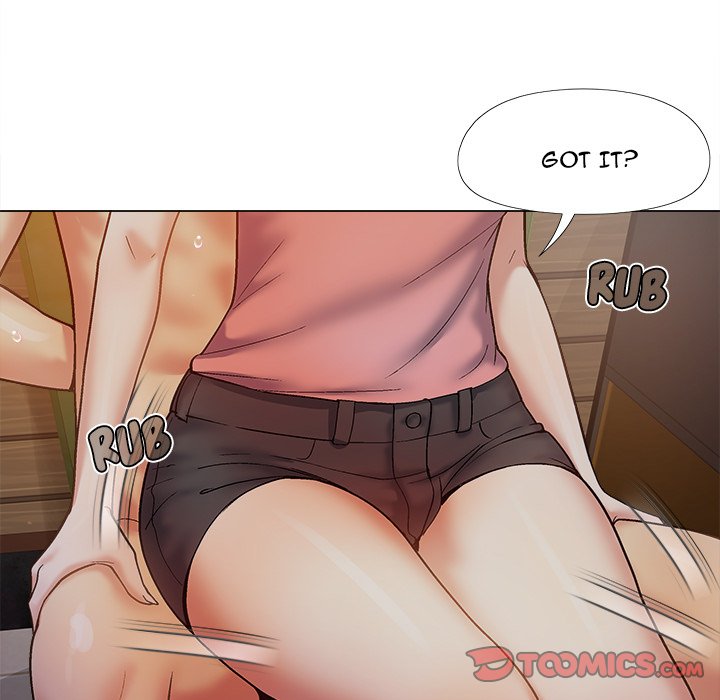 Sergeant Brynn Chapter 37 - Manhwa18.com