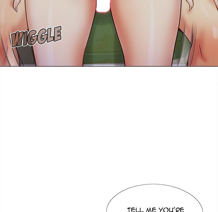 Sergeant Brynn Chapter 37 - Manhwa18.com