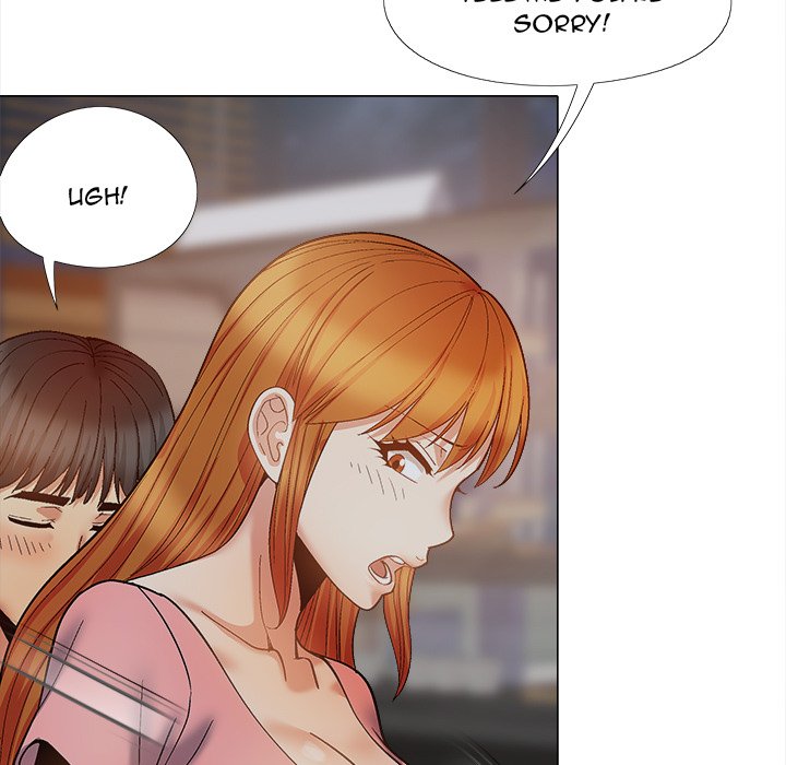 Sergeant Brynn Chapter 37 - Manhwa18.com