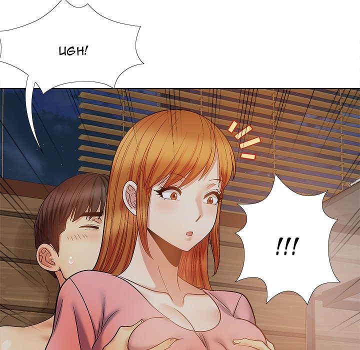 Sergeant Brynn Chapter 37 - Manhwa18.com