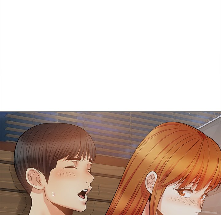 Sergeant Brynn Chapter 37 - Manhwa18.com