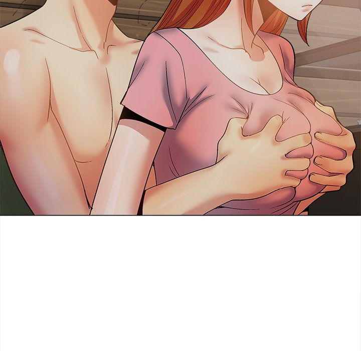 Sergeant Brynn Chapter 37 - Manhwa18.com