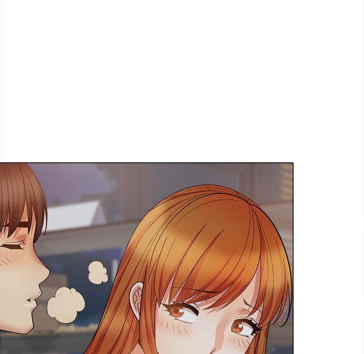 Sergeant Brynn Chapter 37 - Manhwa18.com