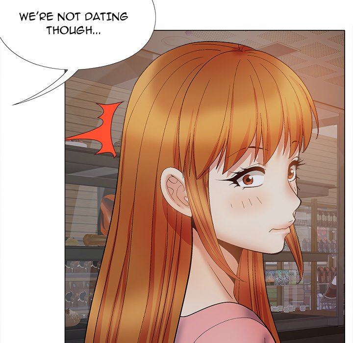 Sergeant Brynn Chapter 37 - Manhwa18.com