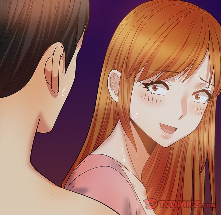 Sergeant Brynn Chapter 37 - Manhwa18.com