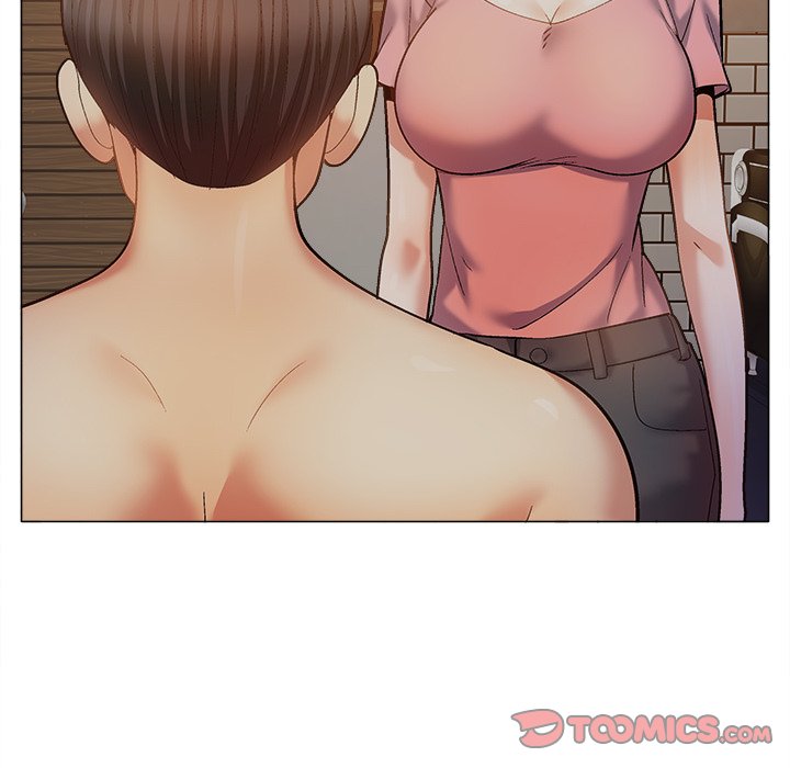 Sergeant Brynn Chapter 38 - Manhwa18.com