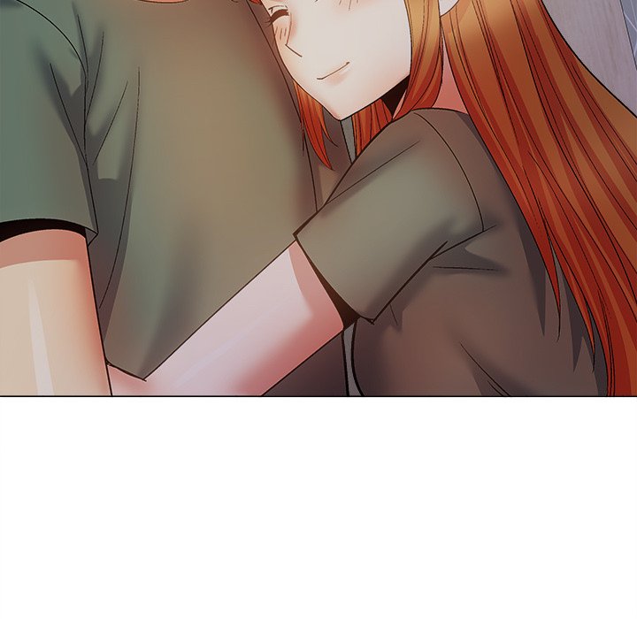 Sergeant Brynn Chapter 38 - Manhwa18.com