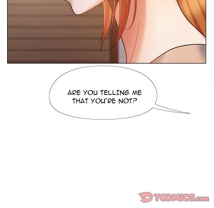 Sergeant Brynn Chapter 38 - Manhwa18.com