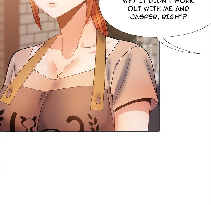 Sergeant Brynn Chapter 38 - Manhwa18.com