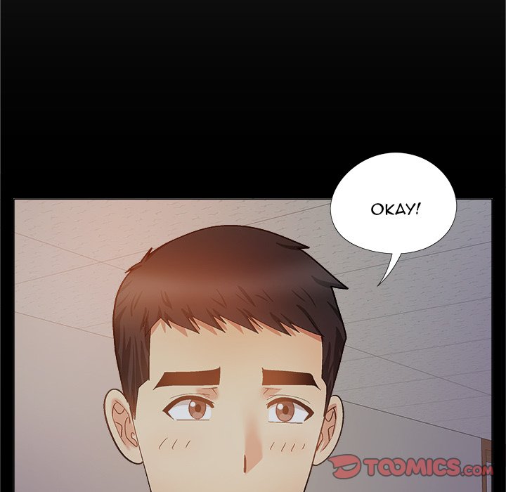 Sergeant Brynn Chapter 38 - Manhwa18.com