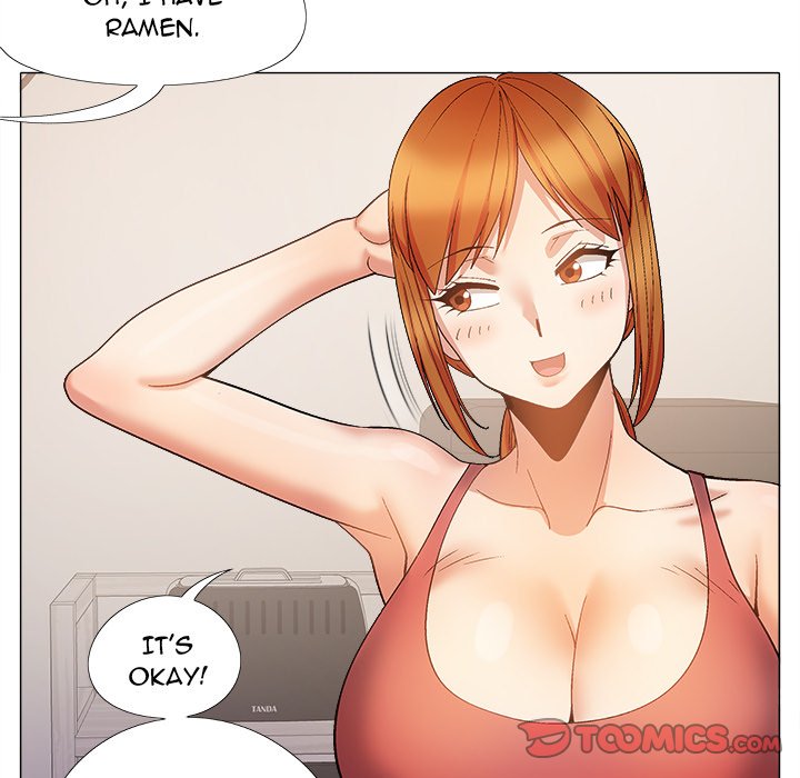 Sergeant Brynn Chapter 38 - Manhwa18.com