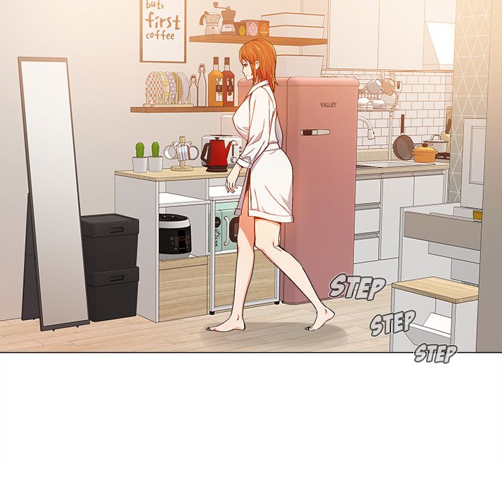 Sergeant Brynn Chapter 4 - Manhwa18.com