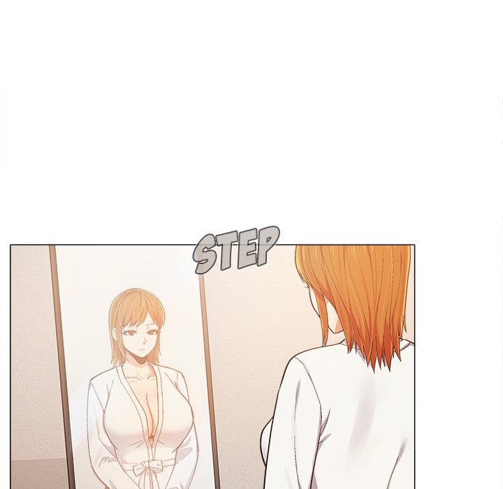 Sergeant Brynn Chapter 4 - Manhwa18.com