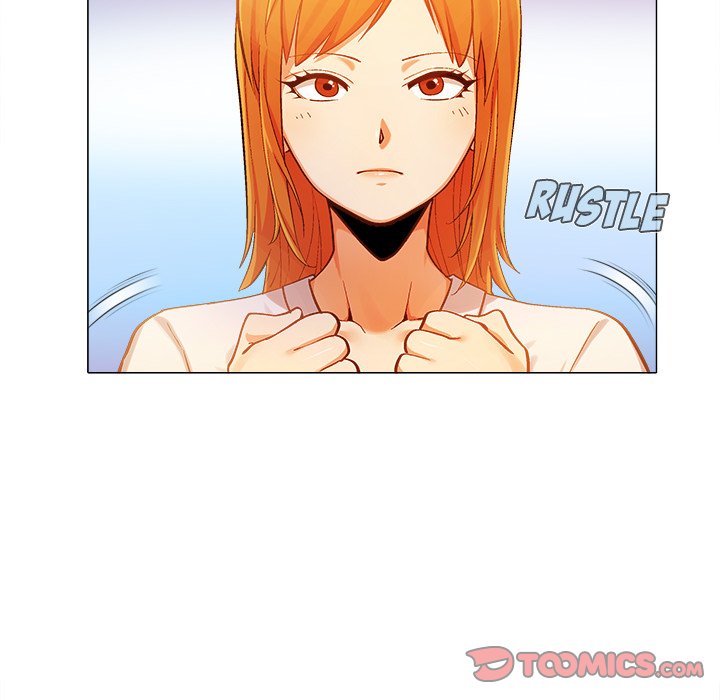 Sergeant Brynn Chapter 4 - Manhwa18.com