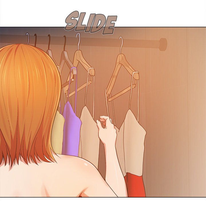 Sergeant Brynn Chapter 4 - Manhwa18.com