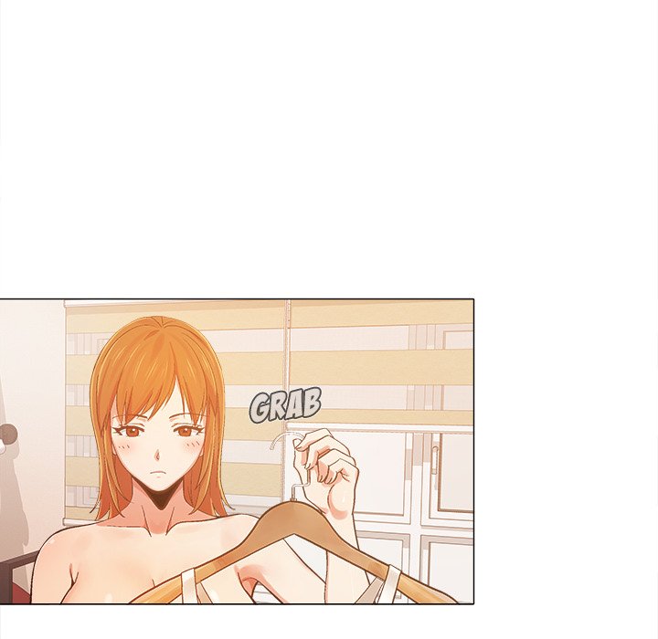 Sergeant Brynn Chapter 4 - Manhwa18.com