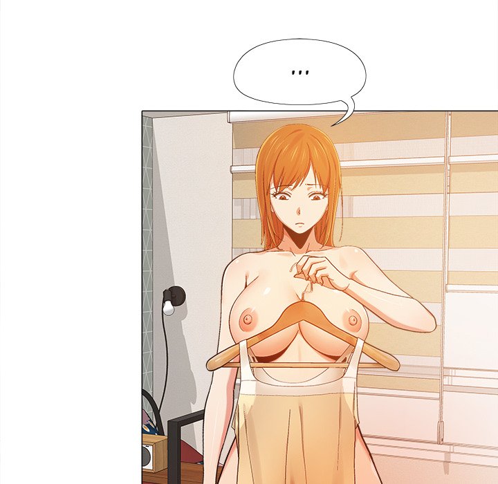 Sergeant Brynn Chapter 4 - Manhwa18.com
