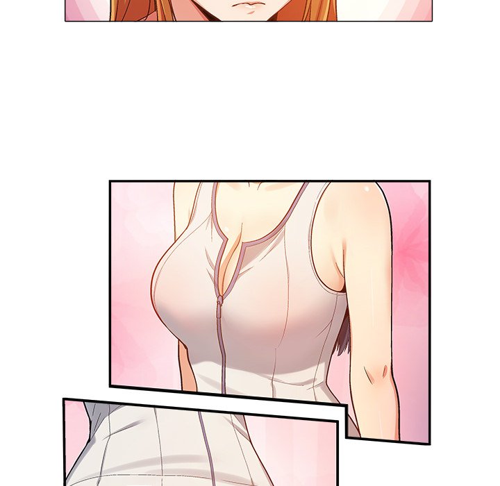 Sergeant Brynn Chapter 4 - Manhwa18.com