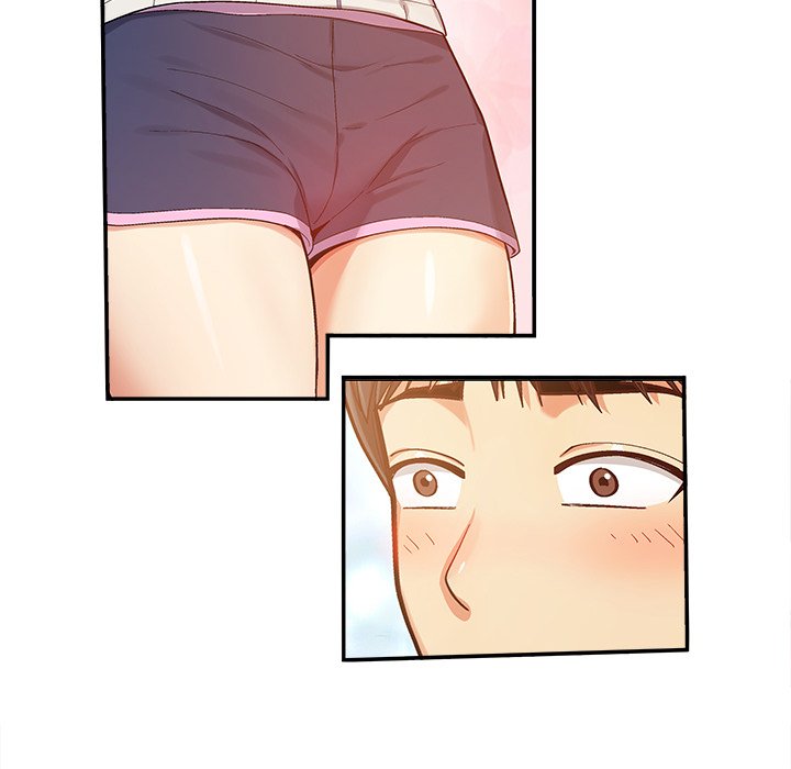 Sergeant Brynn Chapter 4 - Manhwa18.com
