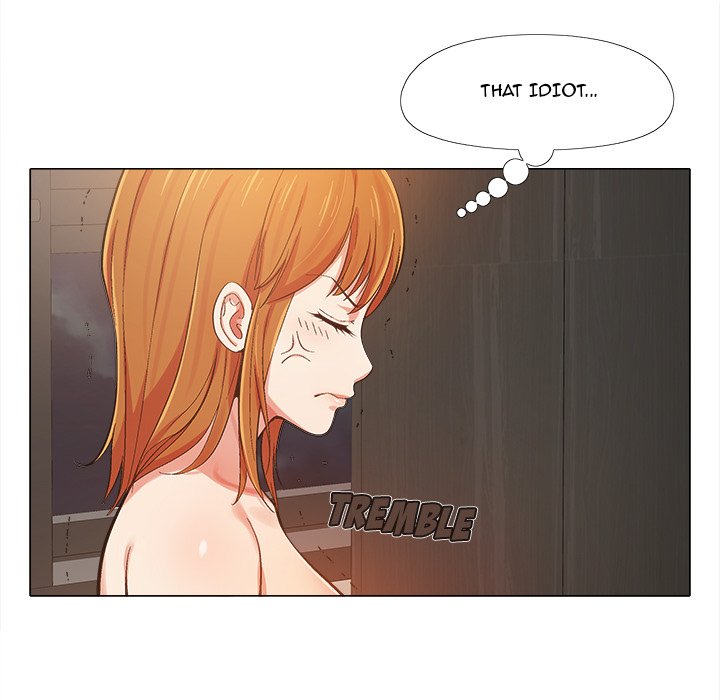 Sergeant Brynn Chapter 4 - Manhwa18.com